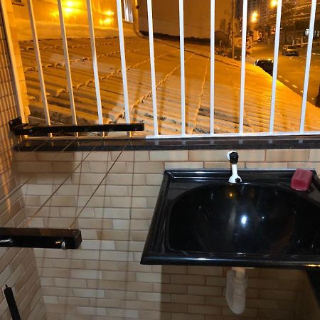 Flat Aju - Um jeitinho especial de se hospedar em Aracaju. Uma verdadeira suíte master todo mobiliado no capricho só para você. Exterior foto